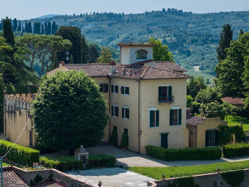 Villa a Impruneta - Foto 4