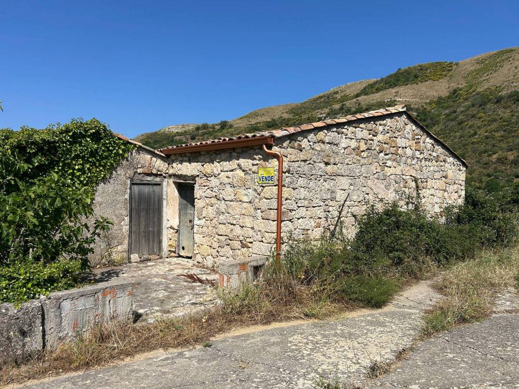 Rustico / casale a Castellana sicula in Via Mazzetti - Foto 4