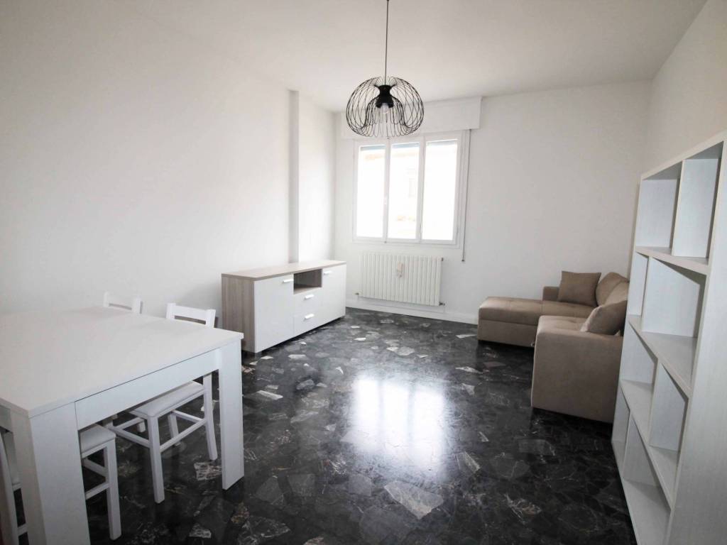 Appartamento a Ferrara in Via Giovanni Martinelli - Foto 2