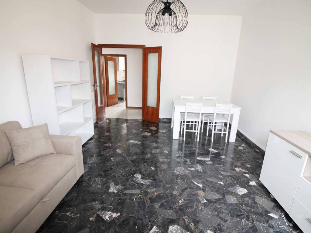 Appartamento a Ferrara in Via Giovanni Martinelli - Foto 3