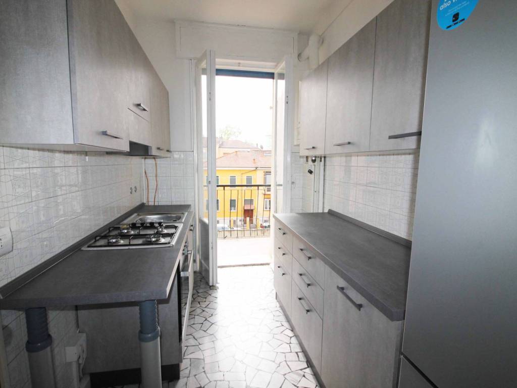 Appartamento a Ferrara in Via Giovanni Martinelli - Foto 4