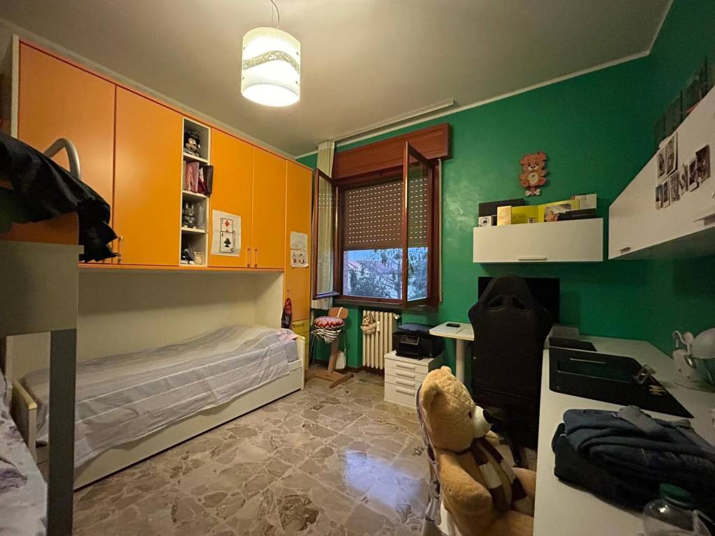 Appartamento a Reggio emilia in Via Guglielmo Oberdan - Foto 2