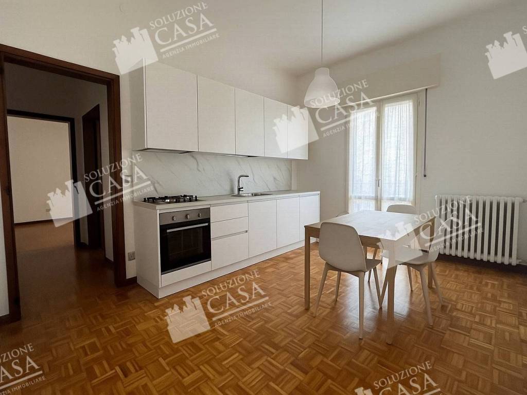 Appartamento a Terre del reno in Via Mazzini, 8 - Foto 2