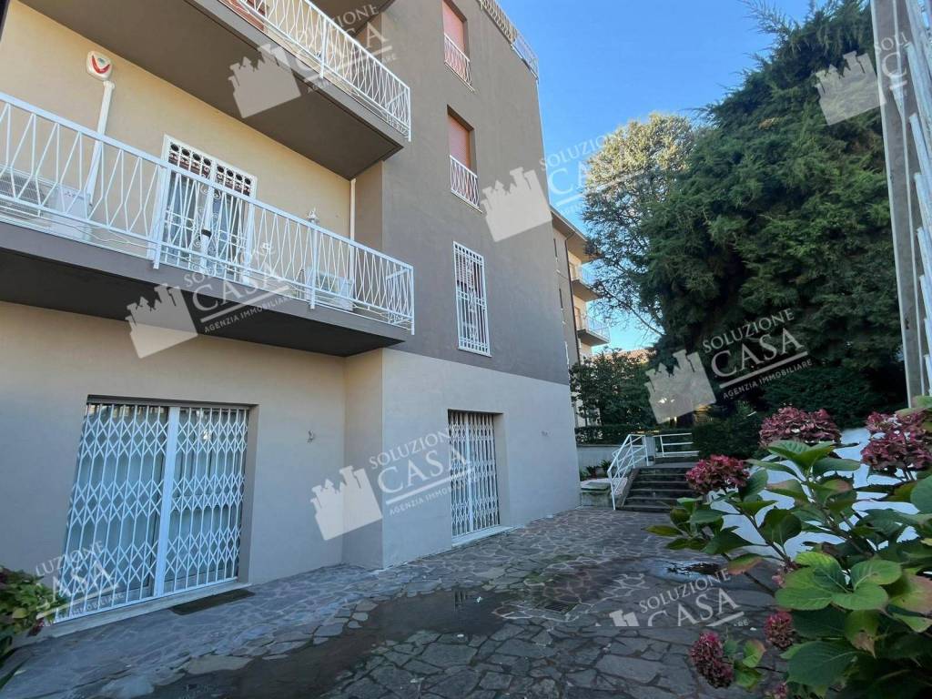 Appartamento a Terre del reno in Via Mazzini, 8 - Foto 5