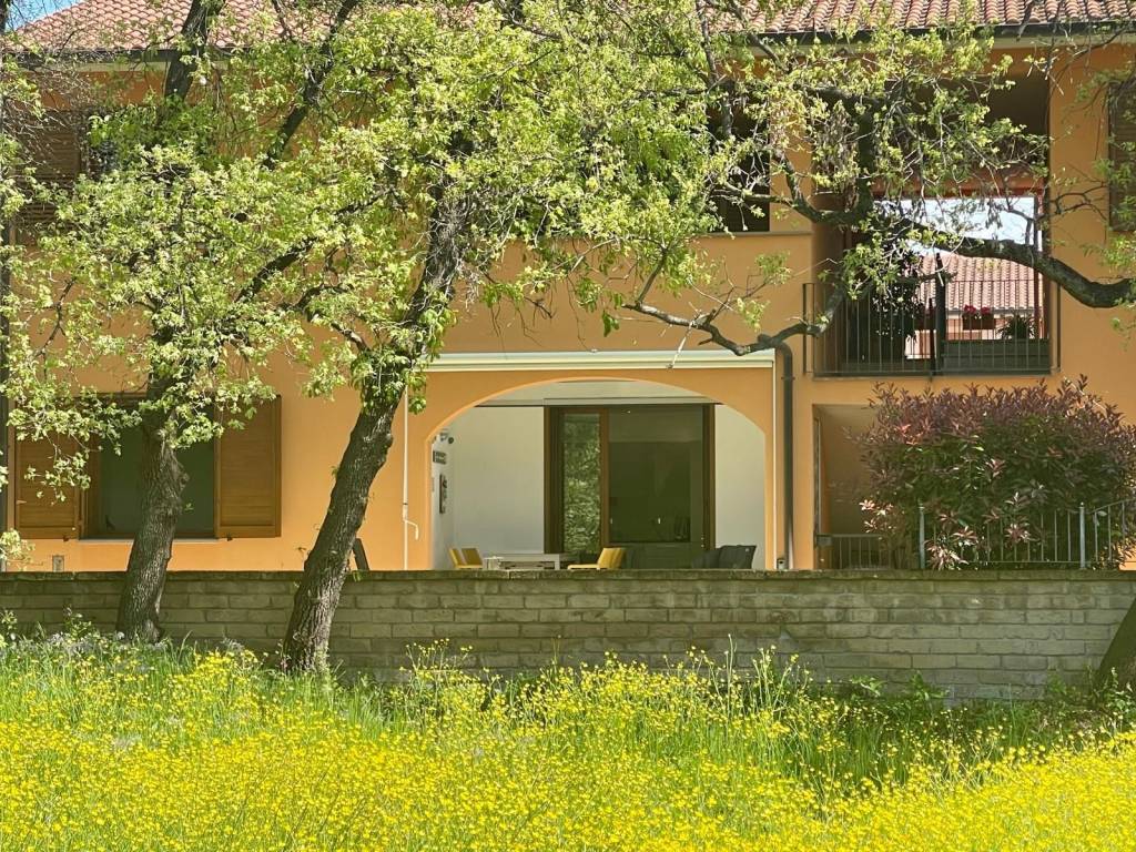 Villetta a schiera a Suvereto in Via dei Forni - Foto 2