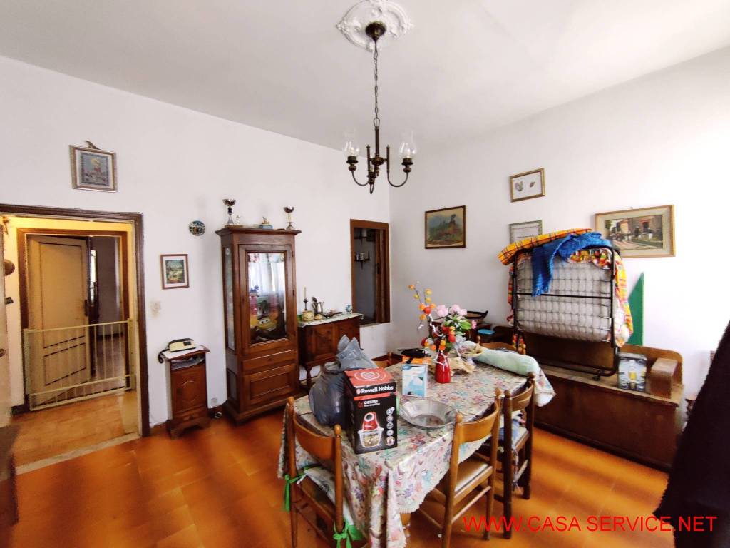 Appartamento a Montevarchi in Via del Castagno - Foto 4