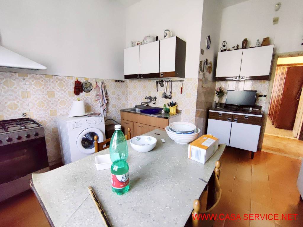 Appartamento a Montevarchi in Via del Castagno - Foto 5