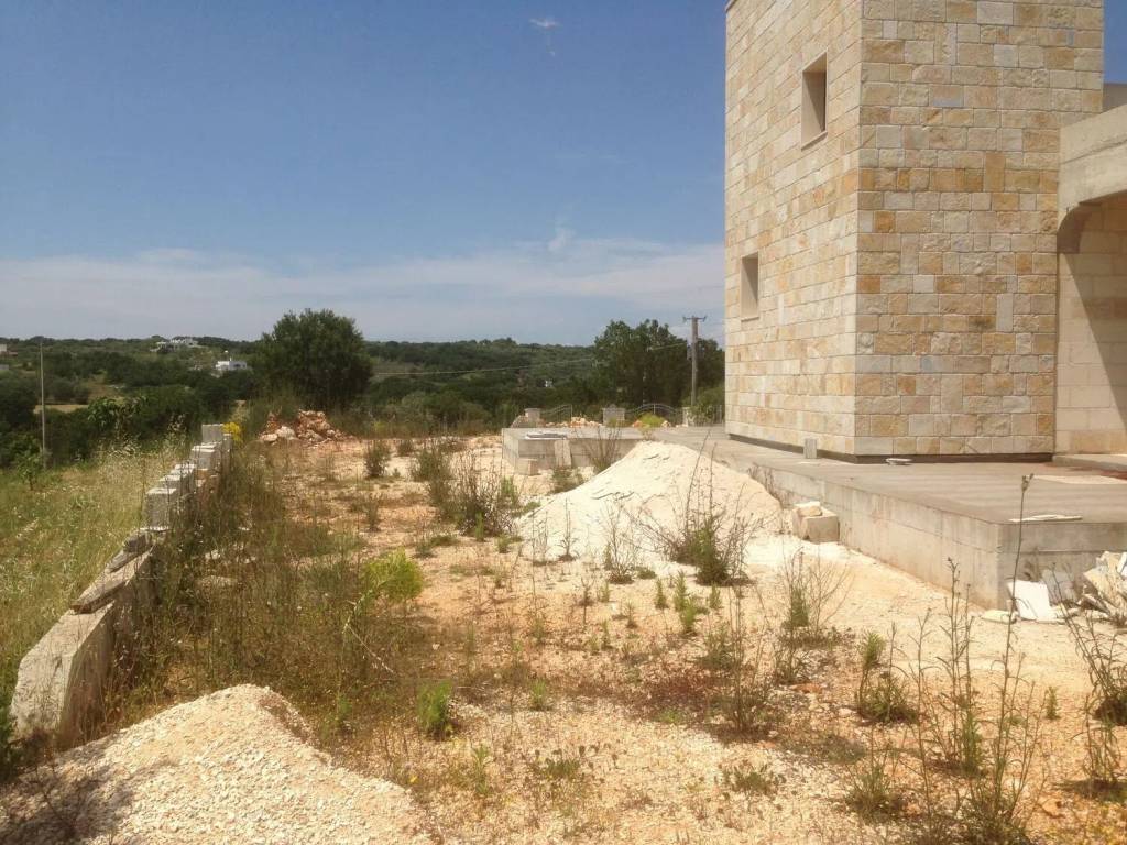 Villa a Ostuni in Strada Provinciale 14 S.N.C. - Foto 4