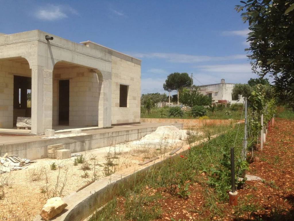 Villa a Ostuni in Strada Provinciale 14 S.N.C. - Foto 5
