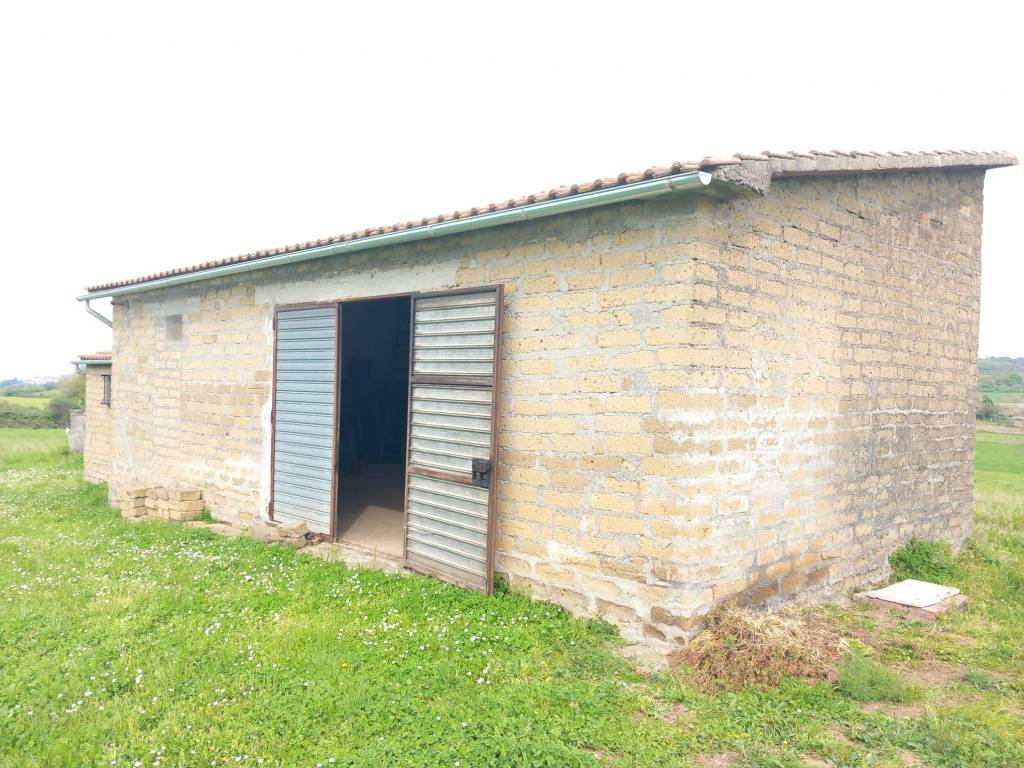 Rustico / casale a Capodimonte in Strada Montecchio-Scomparti - Foto 4