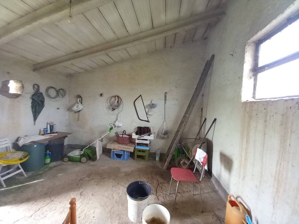 Rustico / casale a Capodimonte in Strada Montecchio-Scomparti - Foto 5