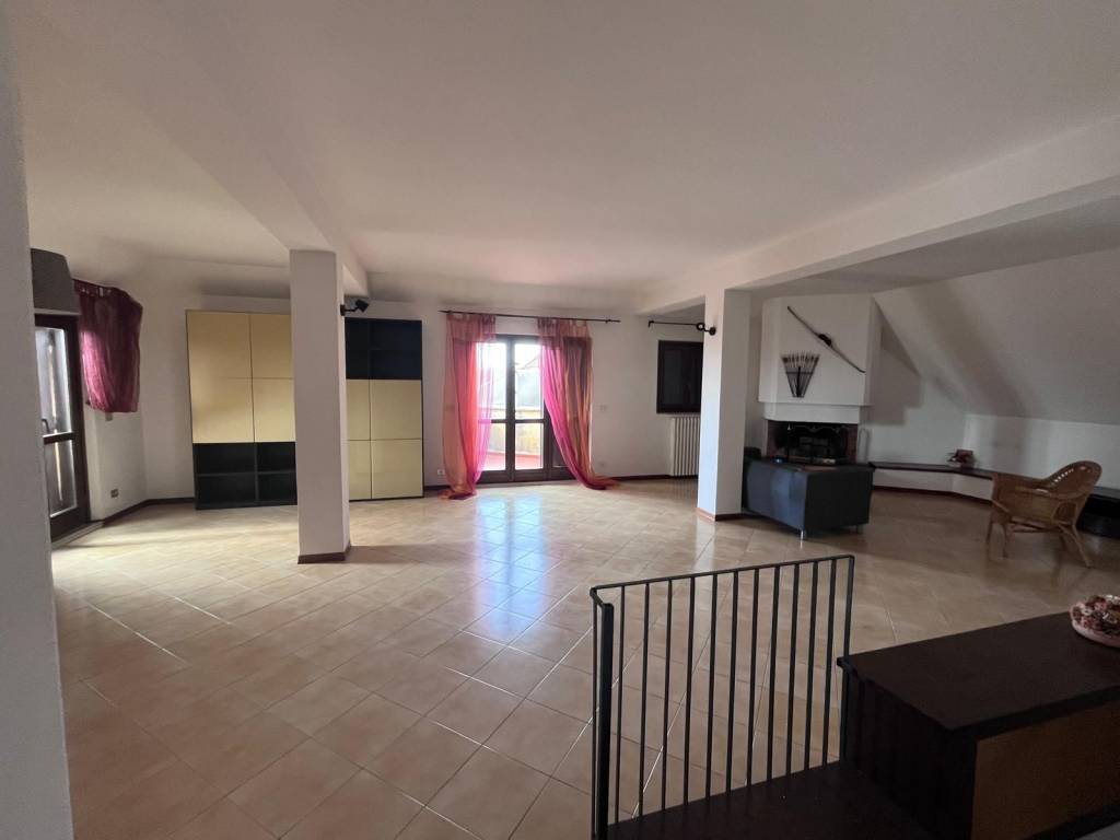 Appartamento a Pitigliano in Via Antonio Gramsci, 126 - Foto 5