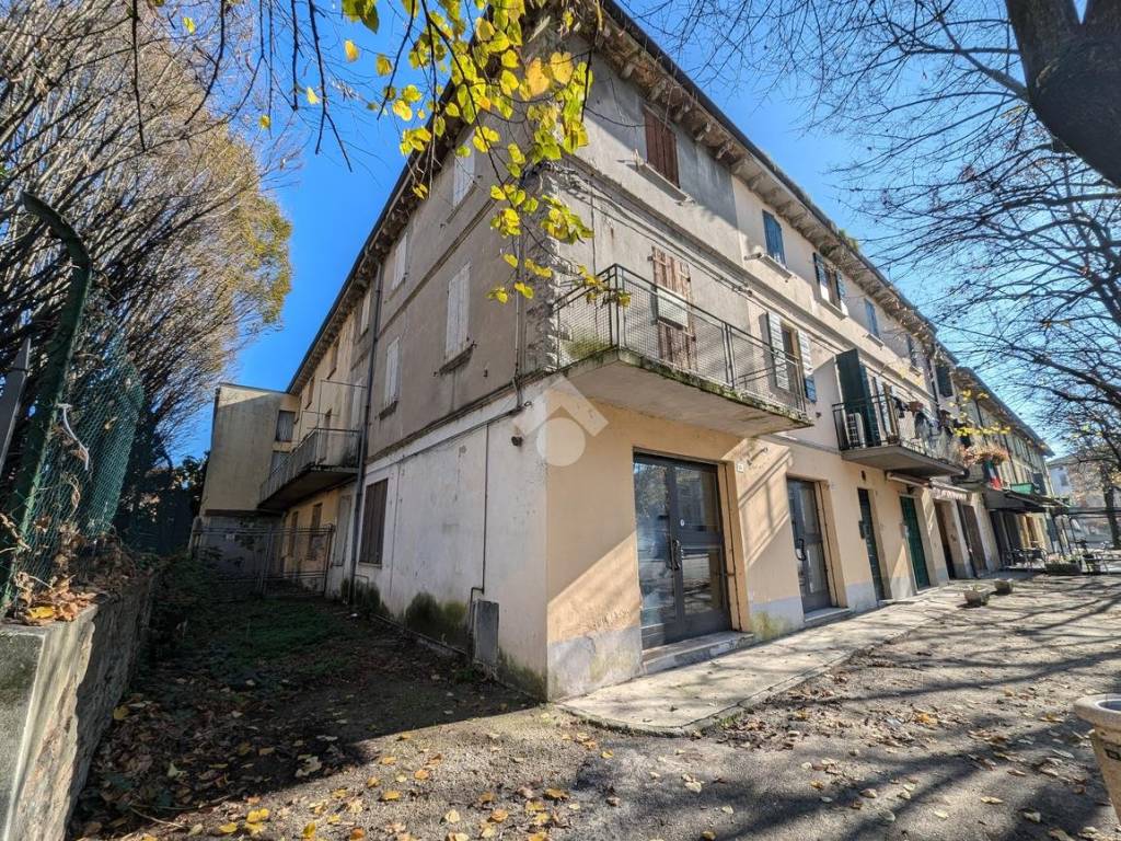 Appartamento a Gattatico in piazza Cervi, 54 - Foto 2