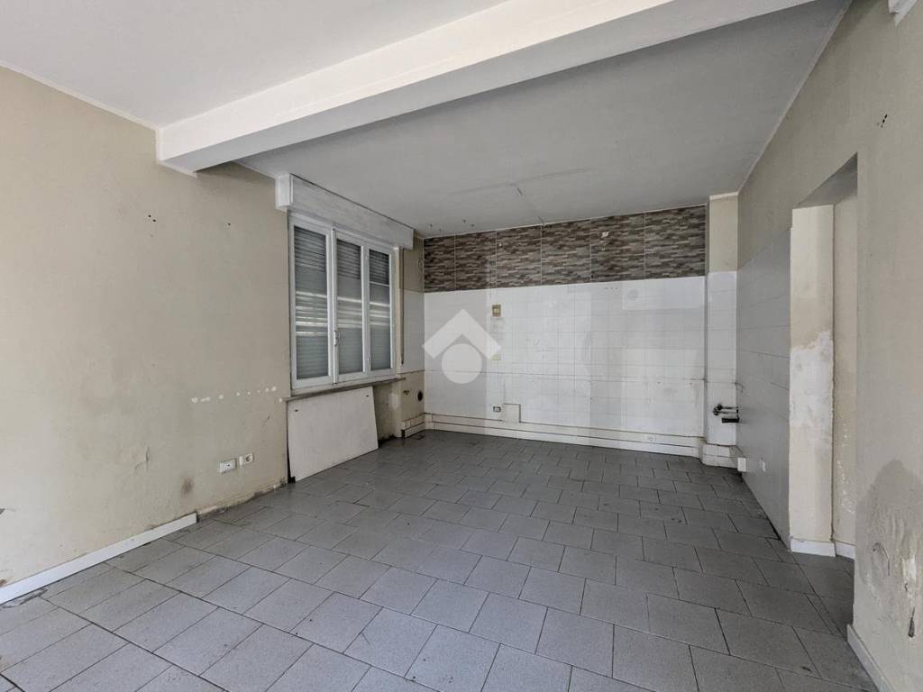 Appartamento a Gattatico in piazza Cervi, 54 - Foto 3