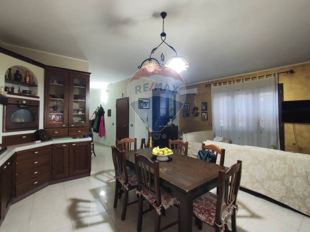 Appartamento a Floridia in Via Mariano Pinnone, 148 - Foto 4