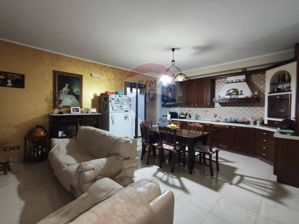 Appartamento a Floridia in Via Mariano Pinnone, 148 - Foto 5