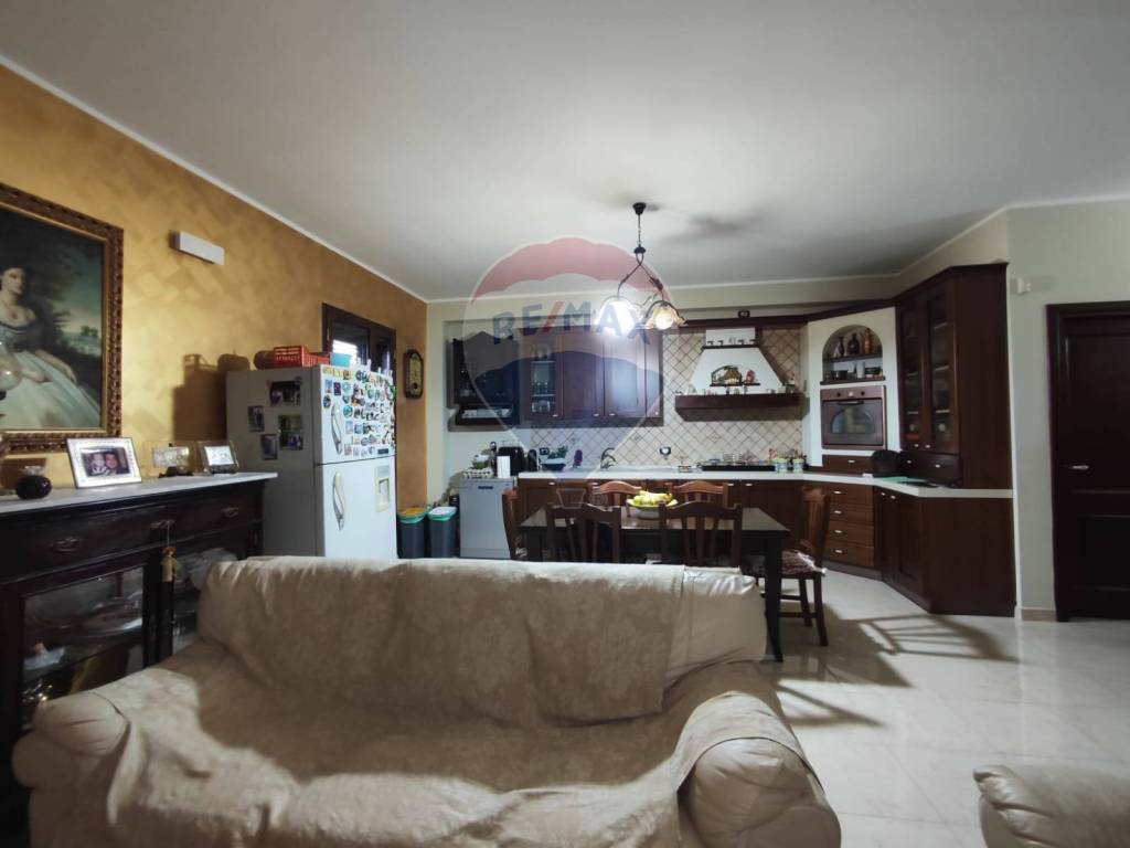 Appartamento a Floridia in Via Mariano Pinnone, 148 - Foto 4