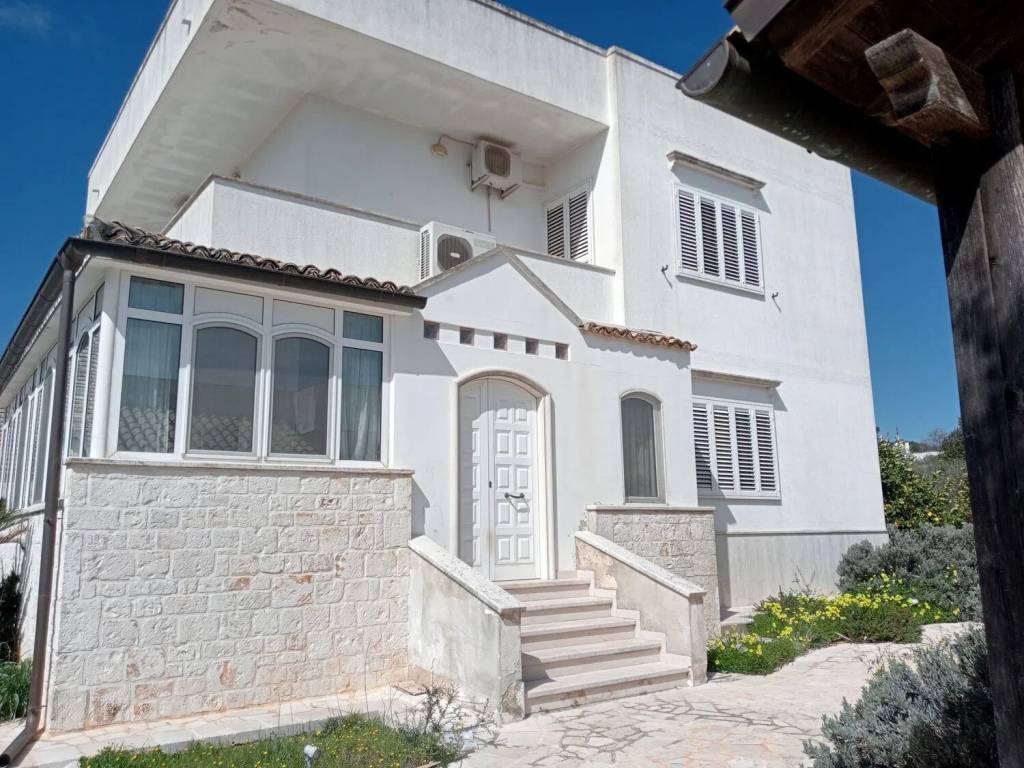 Rustico / casale a Cisternino in Contrada Marangiulo S.N.C. - Foto 5