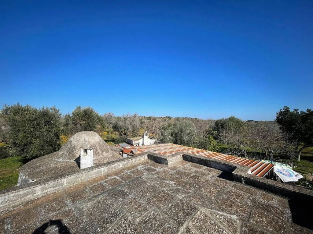 Rustico / casale a Carovigno in Contrada Puspo S.N.C. - Foto 3