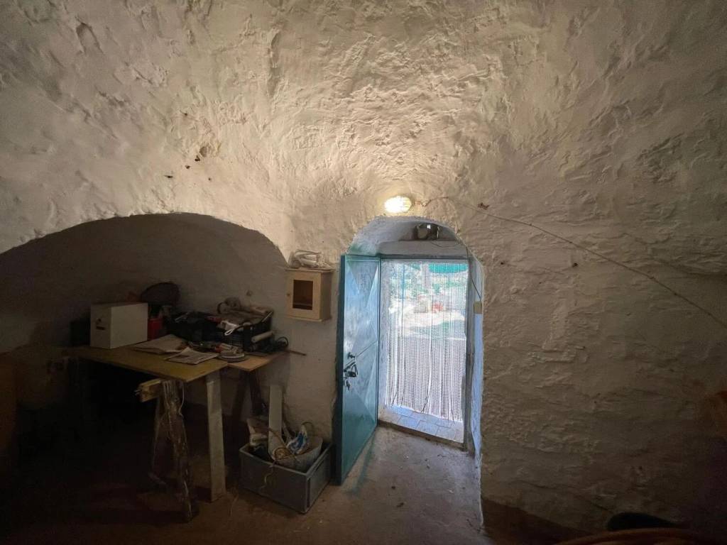 Rustico / casale a Carovigno in Contrada Puspo S.N.C. - Foto 5