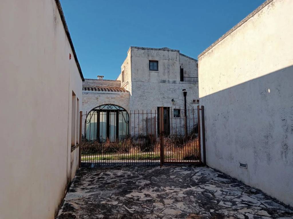 Rustico / casale a Cisternino in Contrada Marangiulo S.N.C. - Foto 2