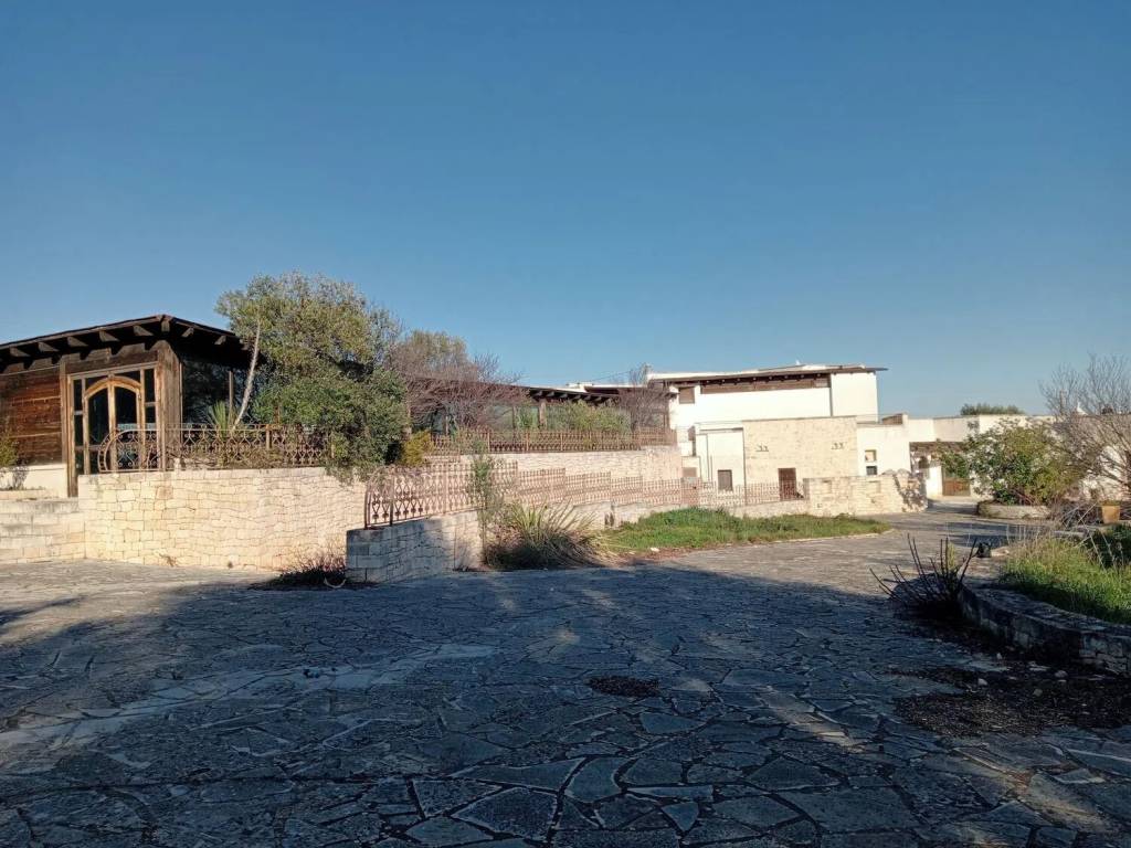 Rustico / casale a Cisternino in Contrada Marangiulo S.N.C. - Foto 3