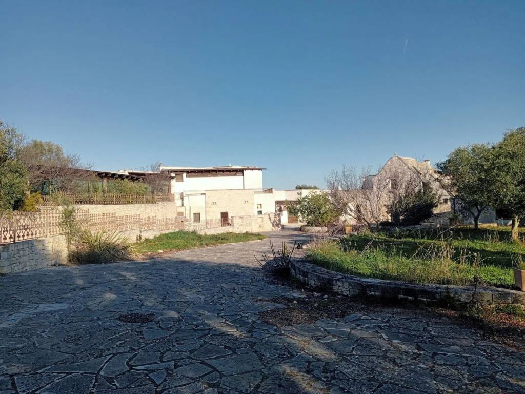Rustico / casale a Cisternino in Contrada Marangiulo S.N.C. - Foto 4