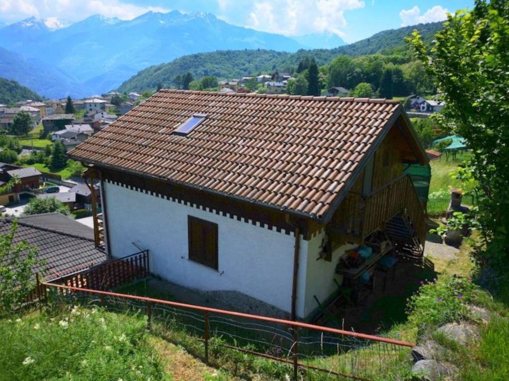 Rustico / casale a Dazio in piatana s.n.c - Foto 2