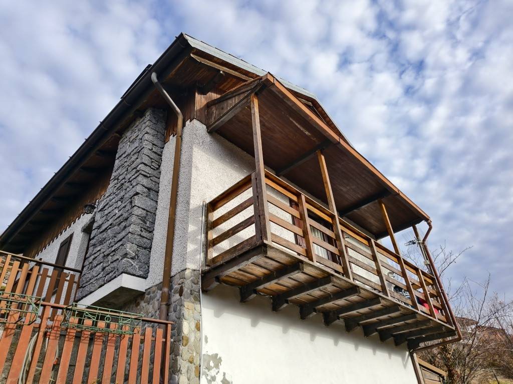 Rustico / casale a Dazio in piatana s.n.c - Foto 3