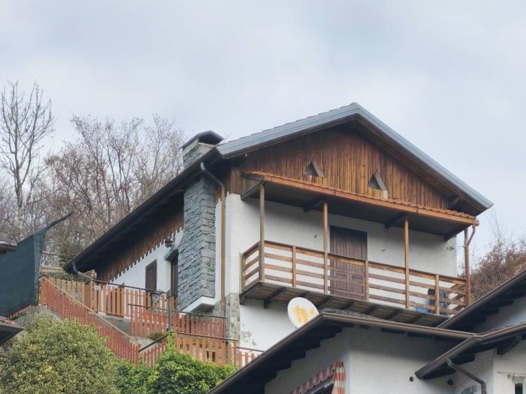 Rustico / casale a Dazio in piatana s.n.c - Foto 4