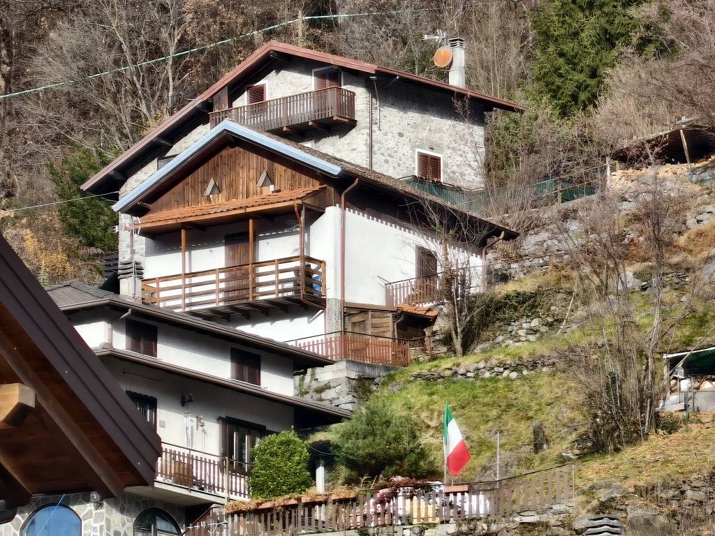 Rustico / casale a Dazio in piatana s.n.c - Foto 5