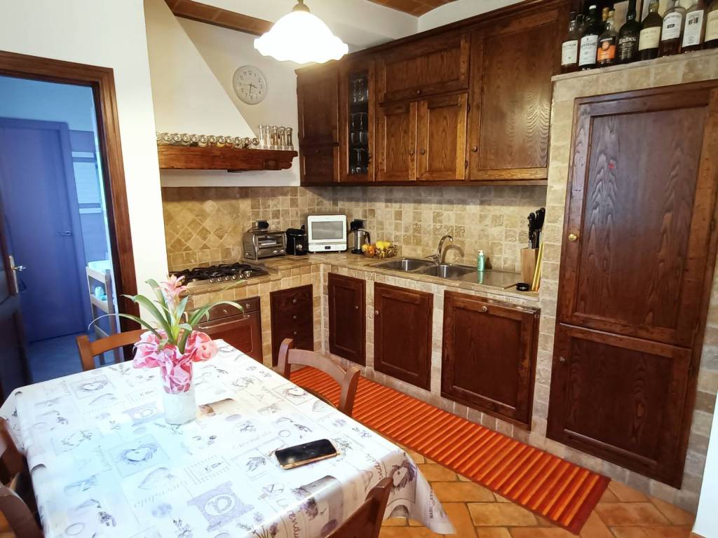 Appartamento a Bagno a ripoli in Via Pian di Grassina - Foto 5
