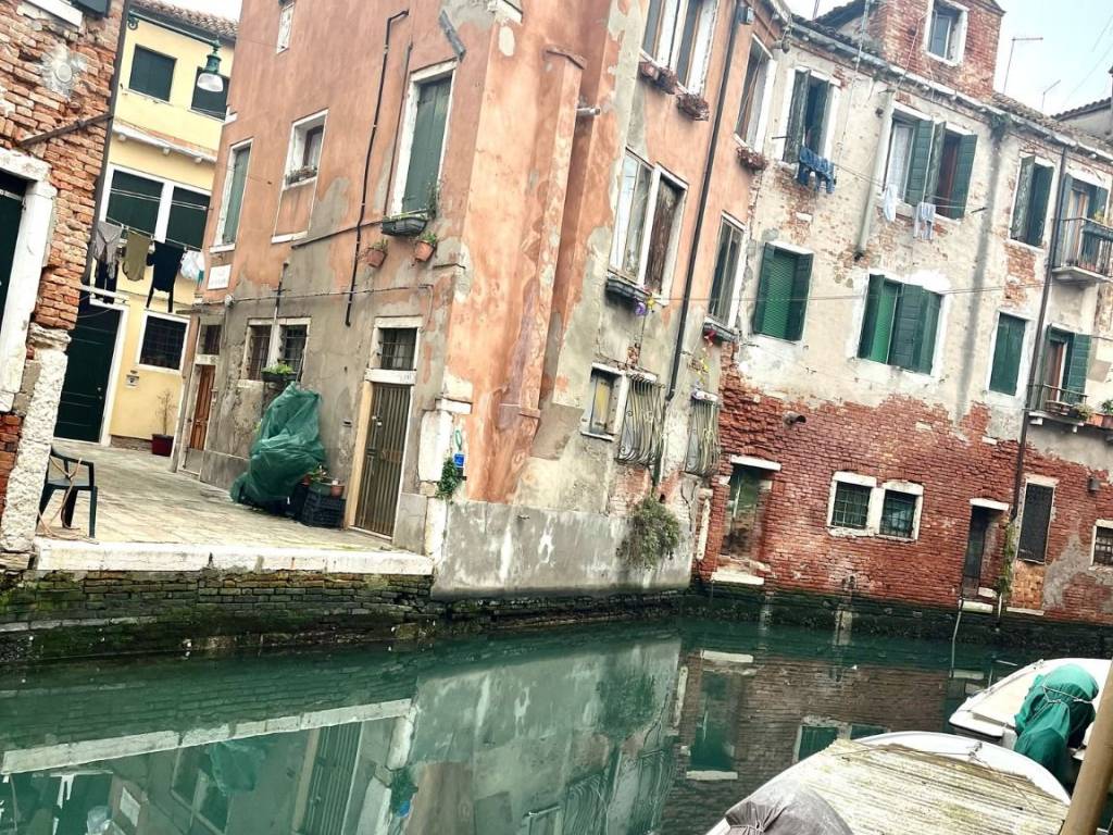 Appartamento a Venezia in Via Giuseppe Garibaldi - Foto 2