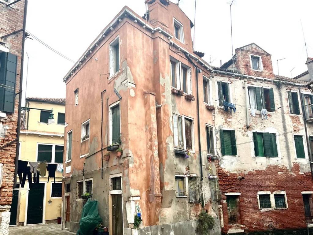 Appartamento a Venezia in Via Giuseppe Garibaldi - Foto 3