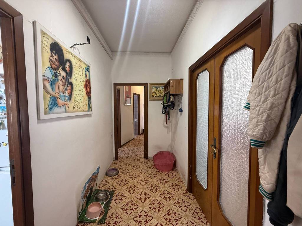 Appartamento a Ancona in Via Alcide De Gasperi, 78 - Foto 4