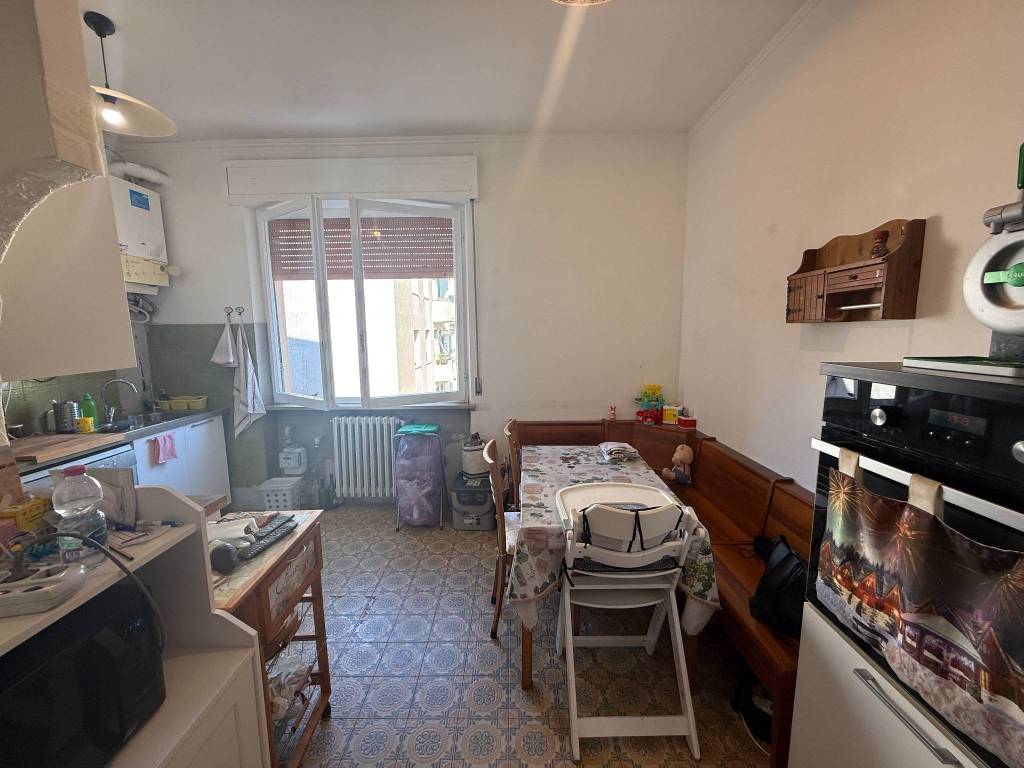 Appartamento a Ancona in Via Alcide De Gasperi, 78 - Foto 5