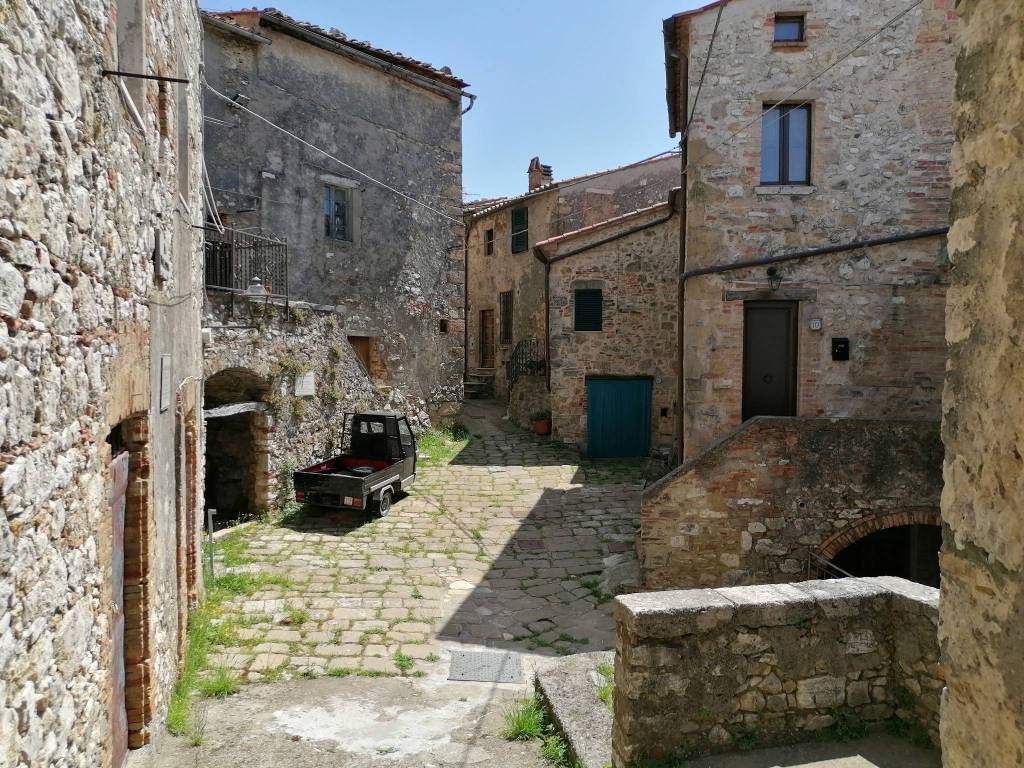 Appartamento a Semproniano in Via Costarella, 11 - Foto 4