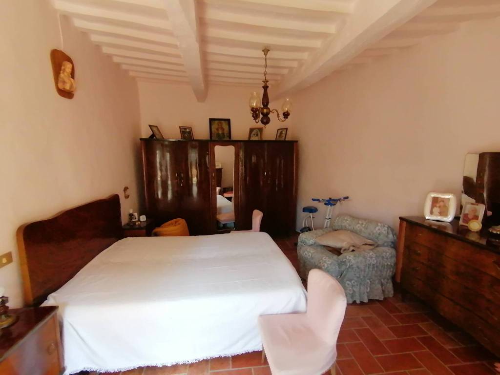 Appartamento a Semproniano in Via Costarella, 11 - Foto 5