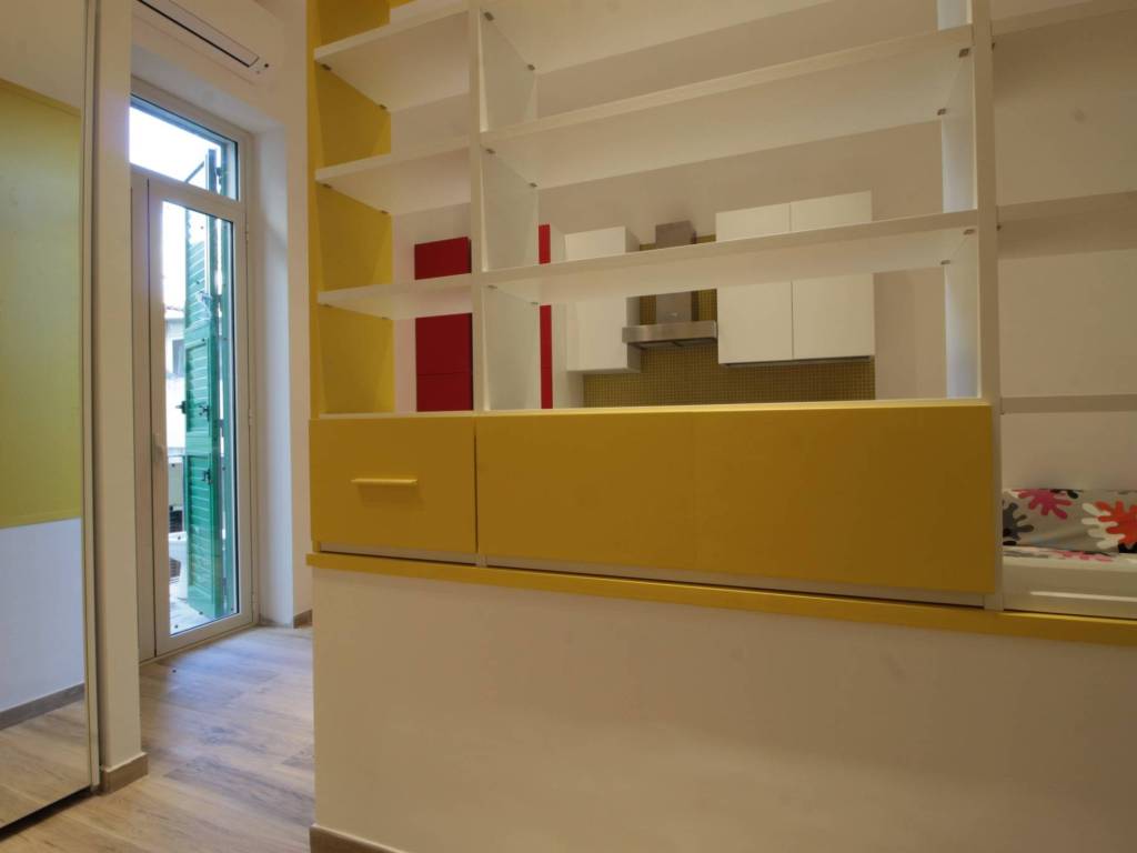 Appartamento a Messina in via Industriale, 143 - Foto 3