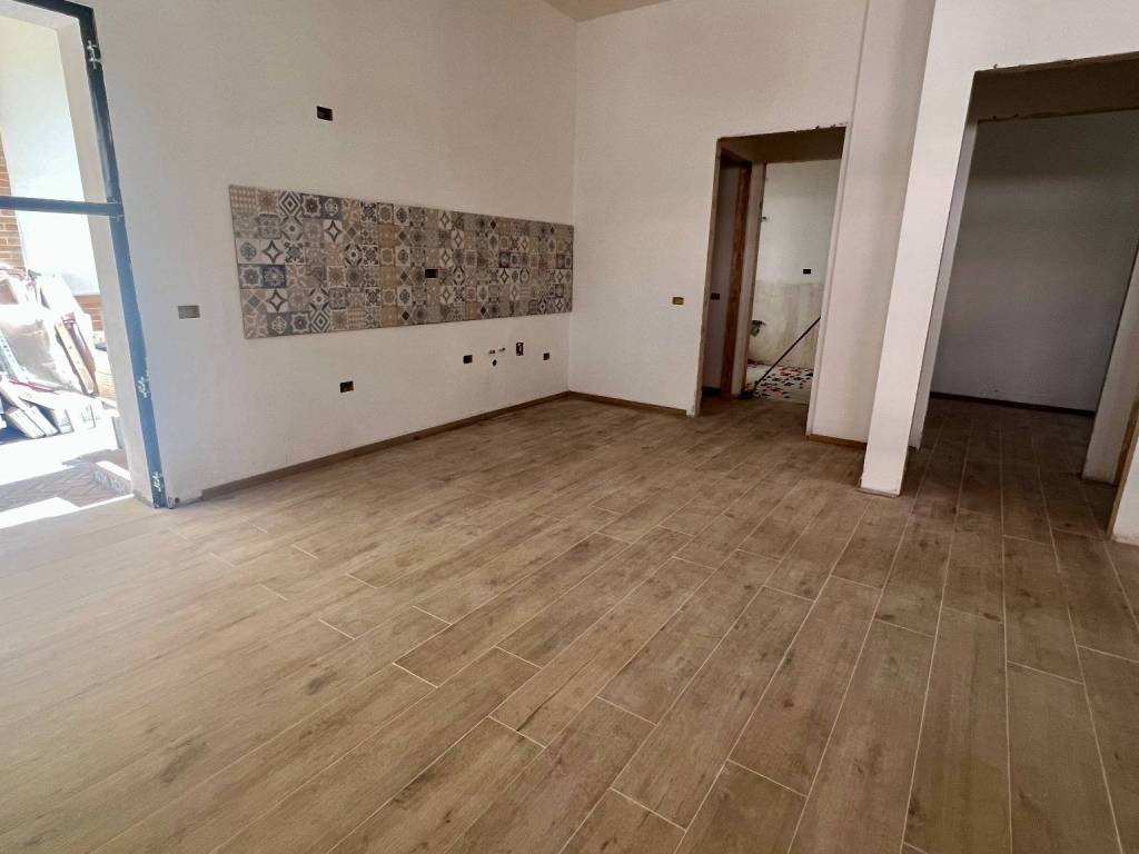 Appartamento a Quartu sant'elena in Via Luigi Merello - Foto 2