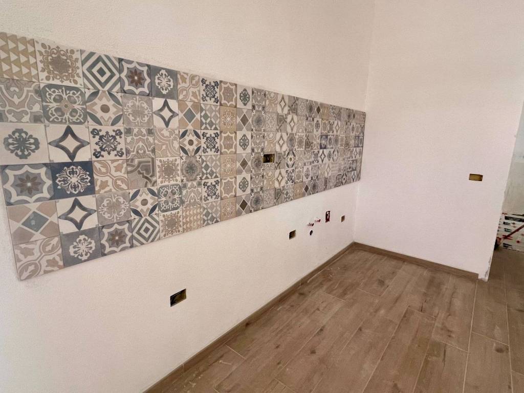 Appartamento a Quartu sant'elena in Via Luigi Merello - Foto 3