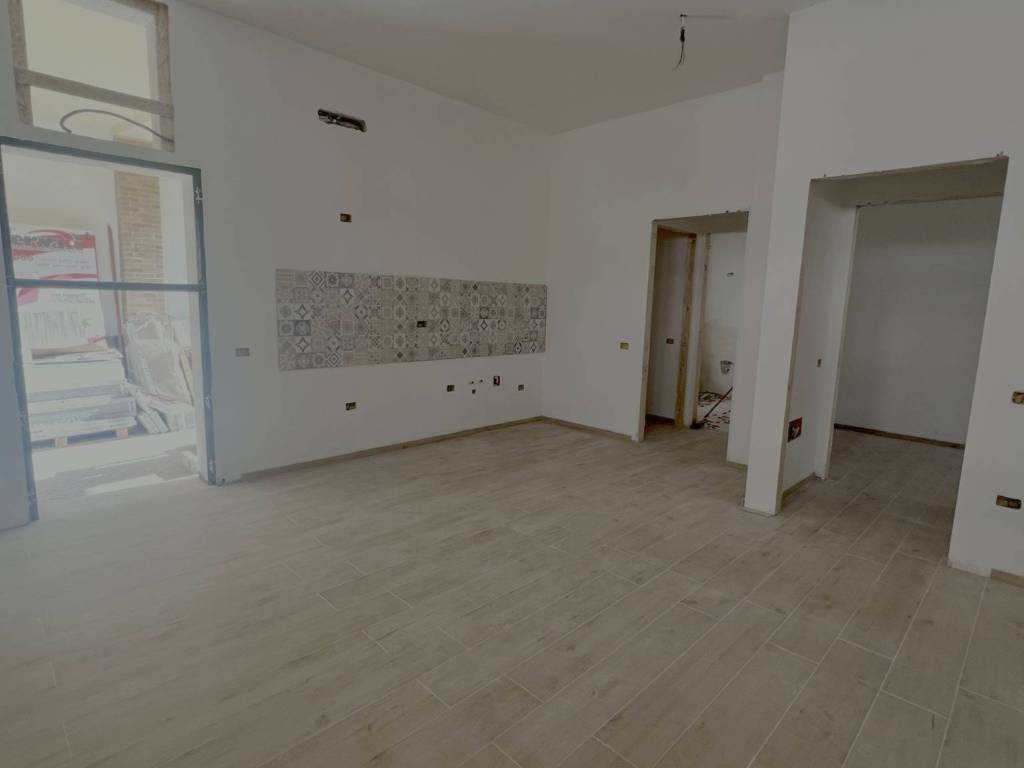 Appartamento a Quartu sant'elena in Via Luigi Merello - Foto 4