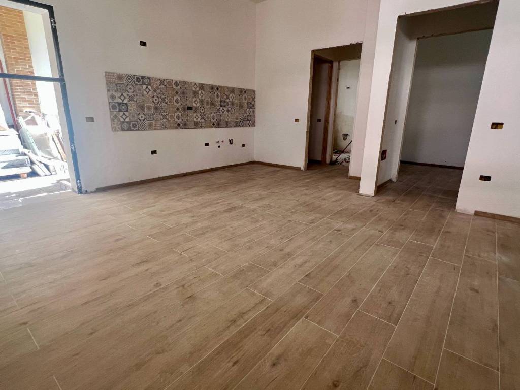 Appartamento a Quartu sant'elena in Via Luigi Merello - Foto 5