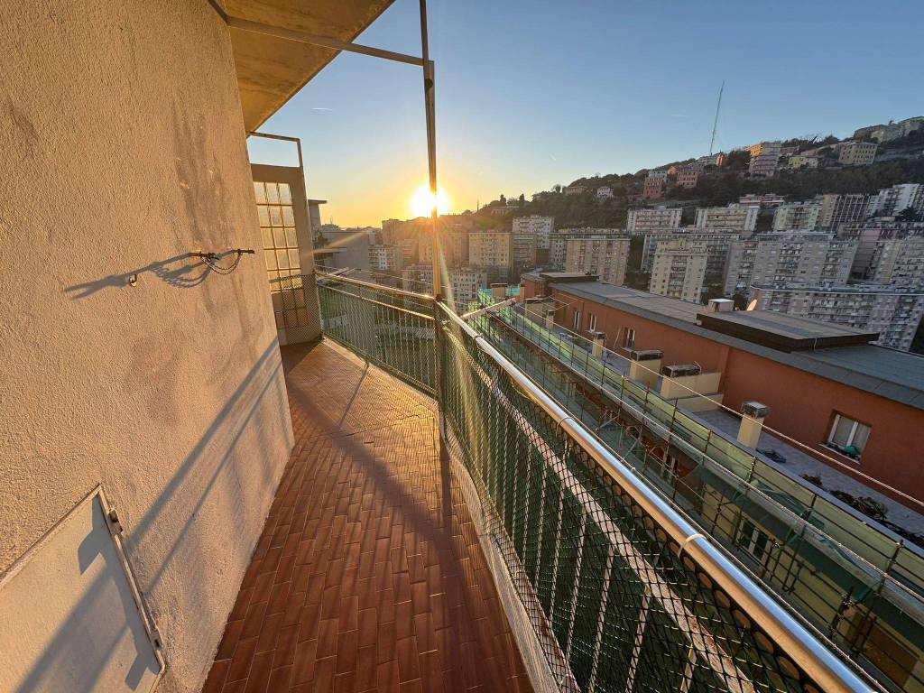 Appartamento a Genova in Via Napoli, 44 - Foto 2