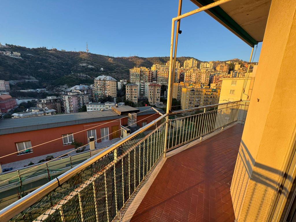 Appartamento a Genova in Via Napoli, 44 - Foto 3