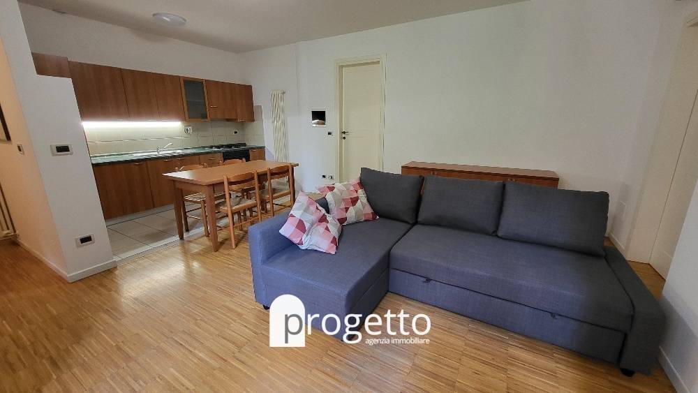 Appartamento a Vicenza in Contra' Mure San Michele - Foto 3