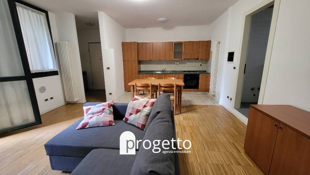 Appartamento a Vicenza in Contra' Mure San Michele - Foto 4