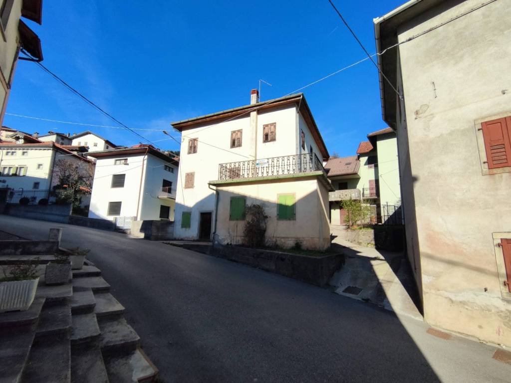 Casa indipendente a Paularo in Via Jacopo Linussio, 16 - Foto 2