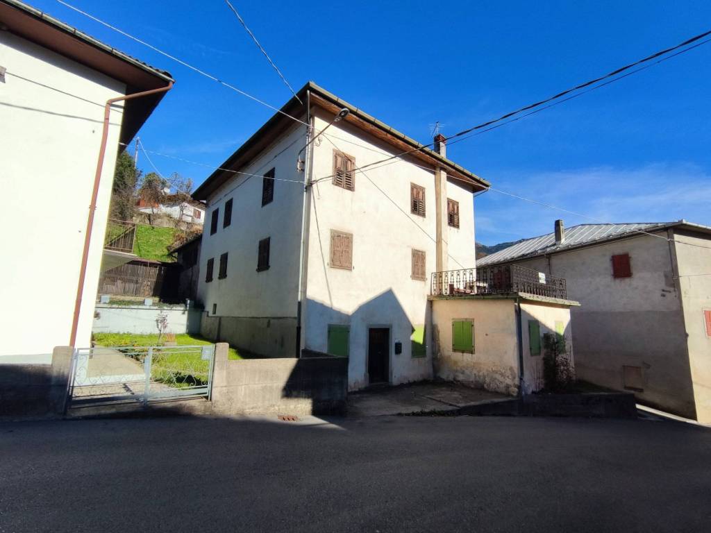 Casa indipendente a Paularo in Via Jacopo Linussio, 16 - Foto 3