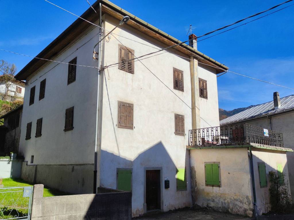 Casa indipendente a Paularo in Via Jacopo Linussio, 16 - Foto 4